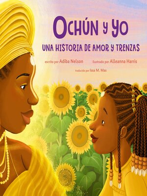 cover image of Ochún y yo